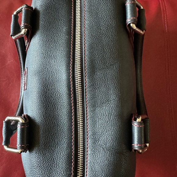 🖤♥️ MCM BOSTON BAG♥️🖤 - Picture 10 of 14